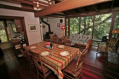 Russian River Cabin